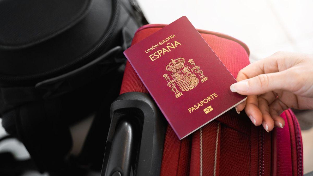 Your passport has a chip with a secret function, and you didn't know it