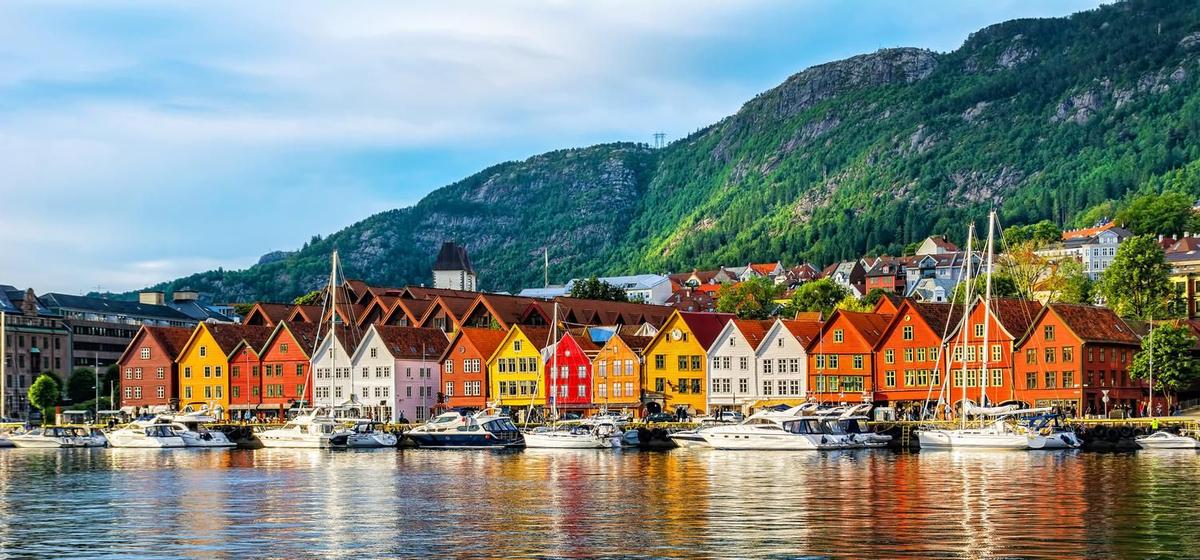 Bergen, Norway