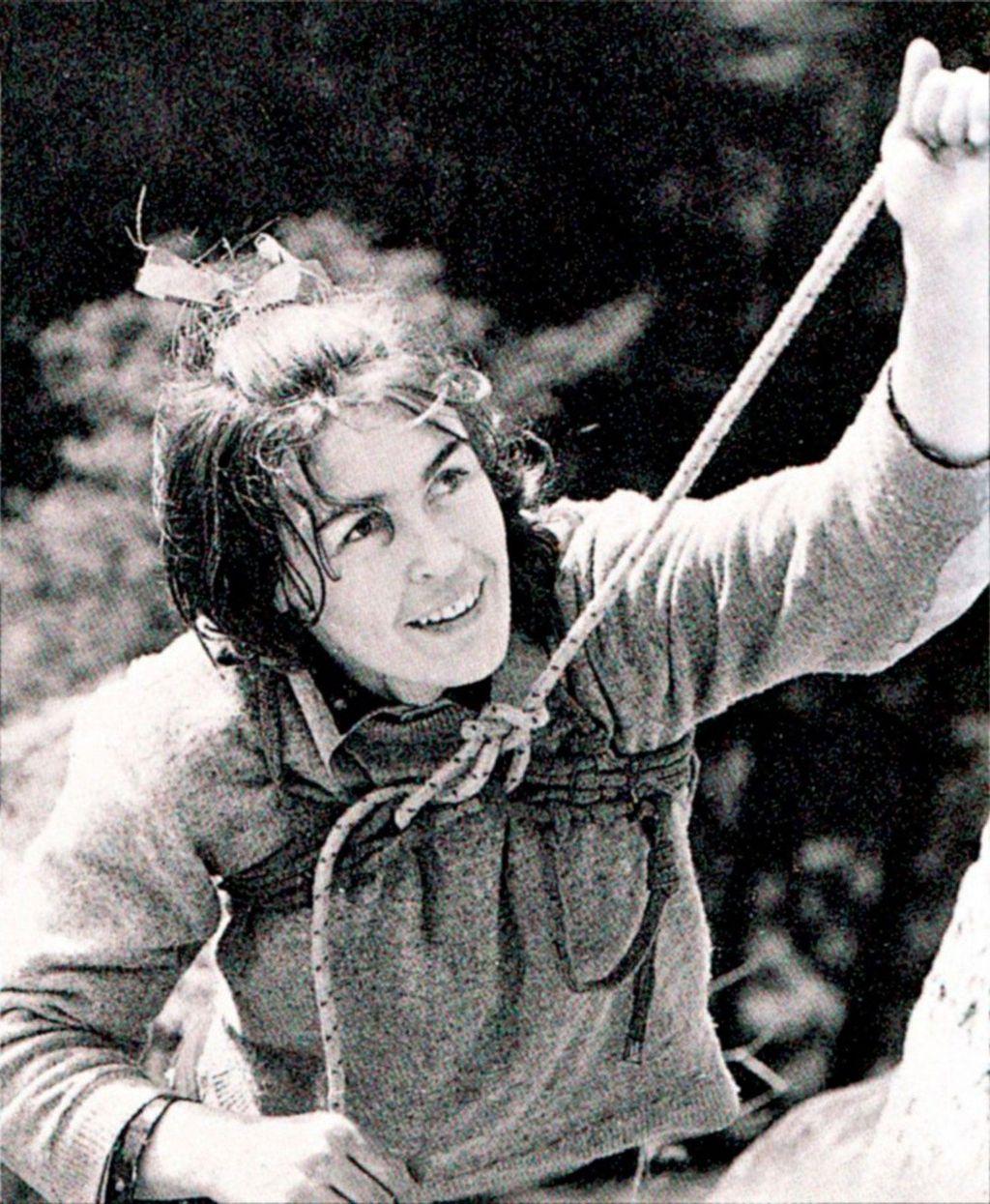 Wanda Rutkiewicz, donne viaggiatrici