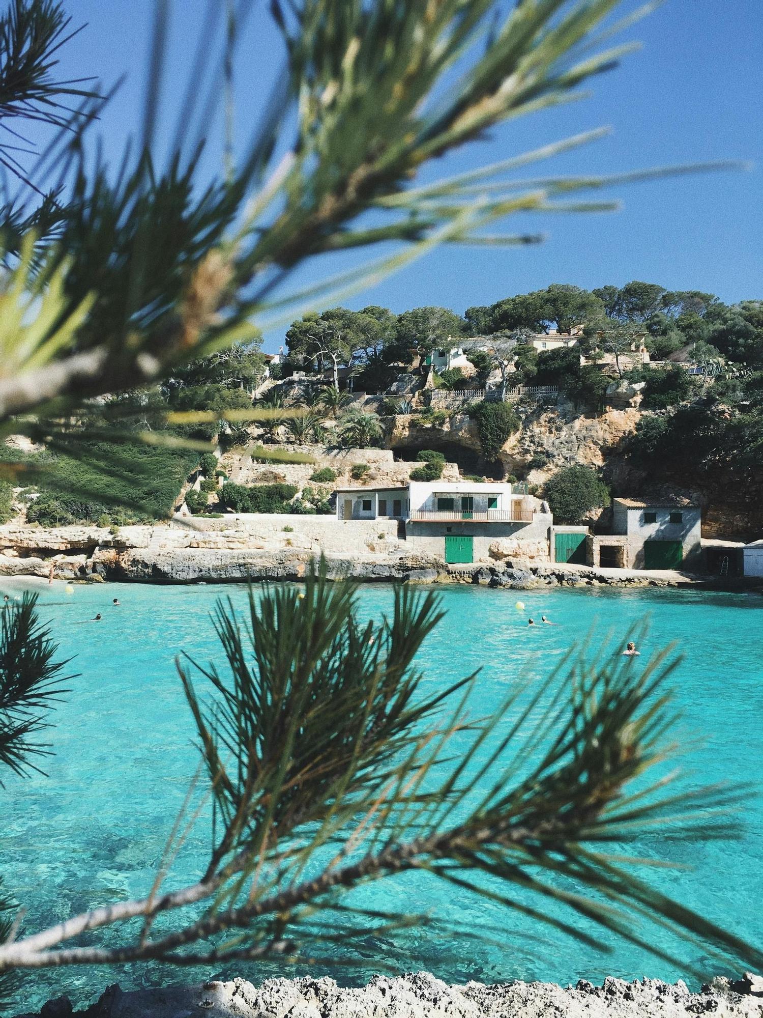 A coastal town in Mallorca can be a paradise for travelers