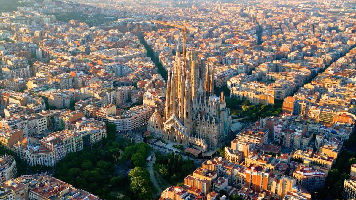 Barcelona, one of the worst cities for tourism according to this Brit