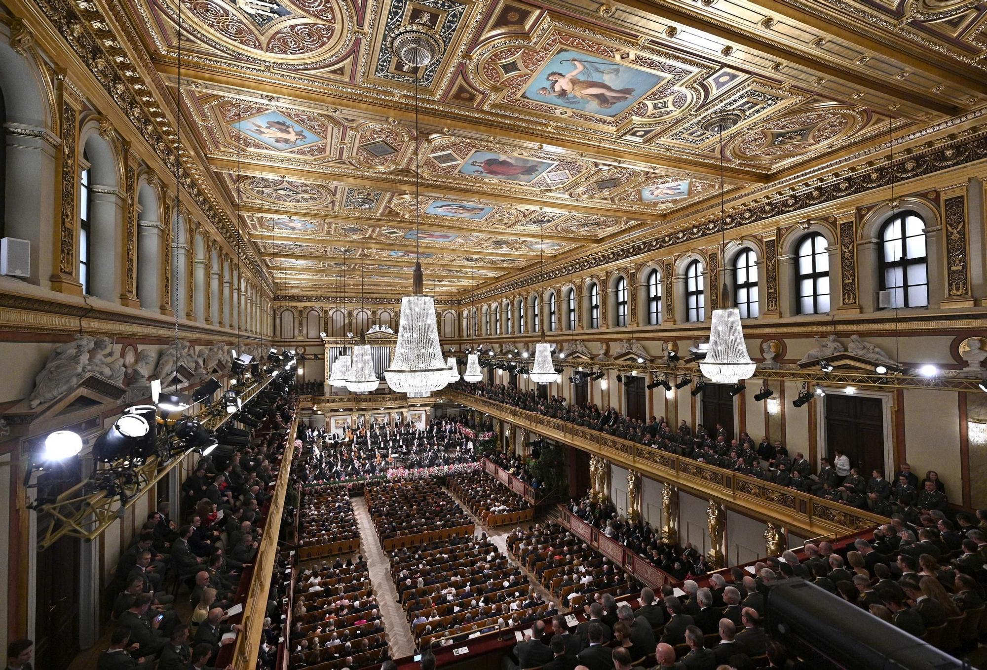 The Christmas Concert is one of these great traditions.