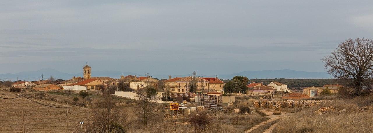 In Almadrones, Guadalajara, they will welcome new residents with open arms.