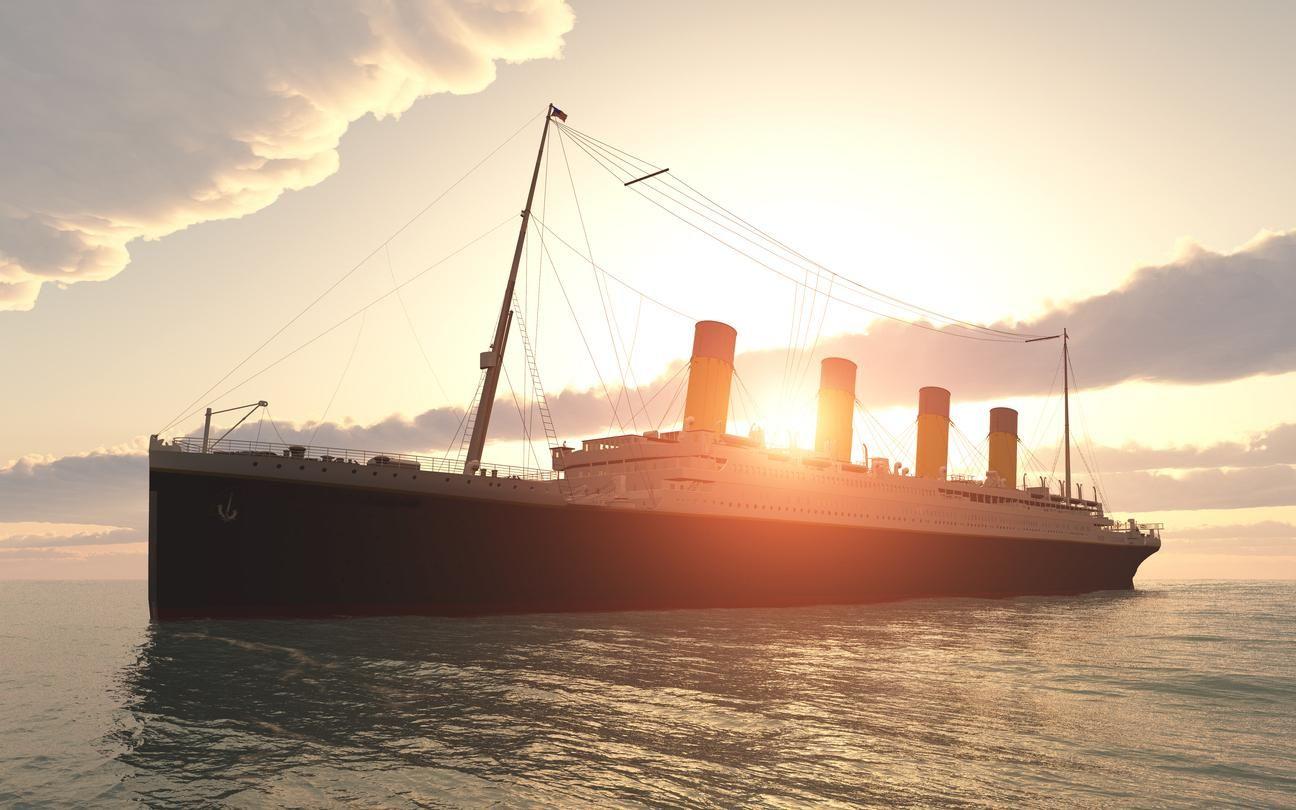 This latest expedition to the Titanic has not only brought bad news.