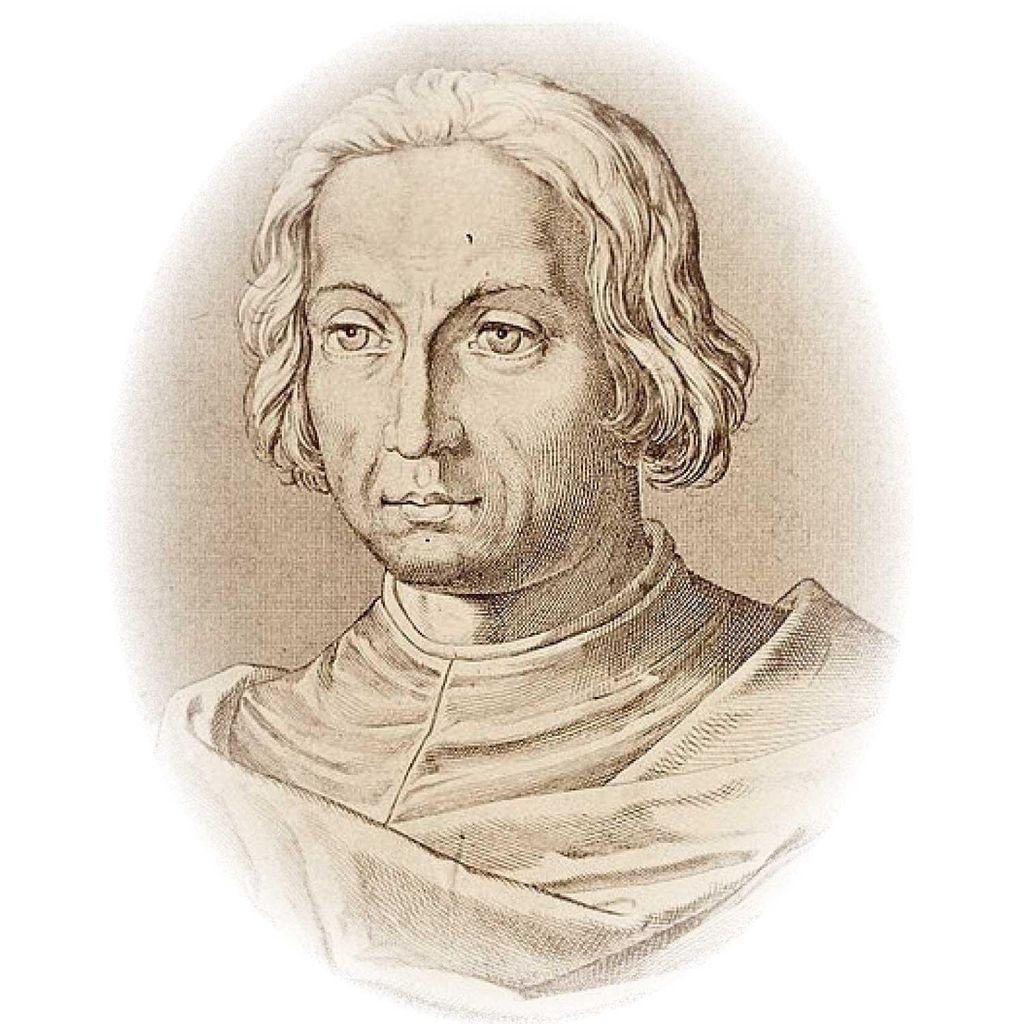 Christopher Columbus