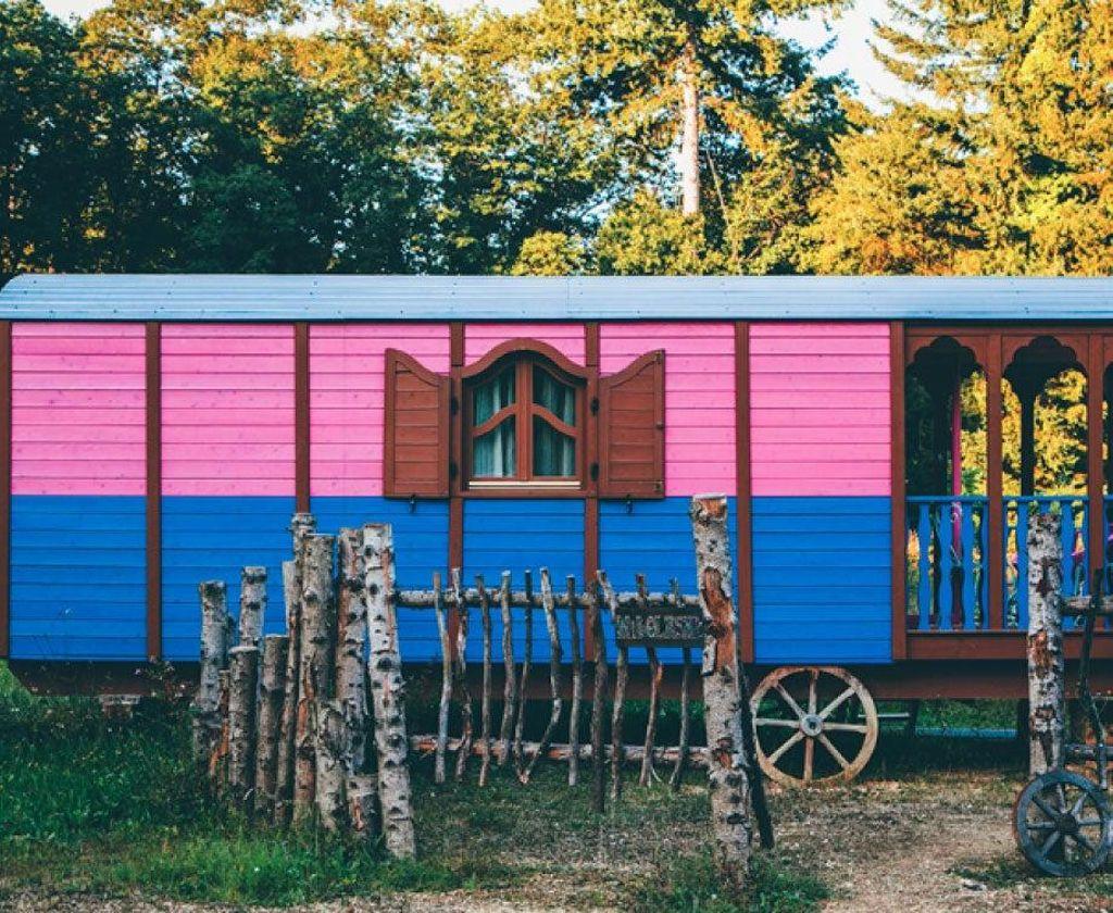 Caravan