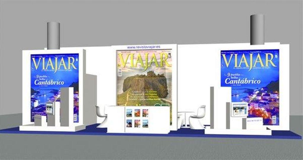 Do you want to win three tickets to FITUR?