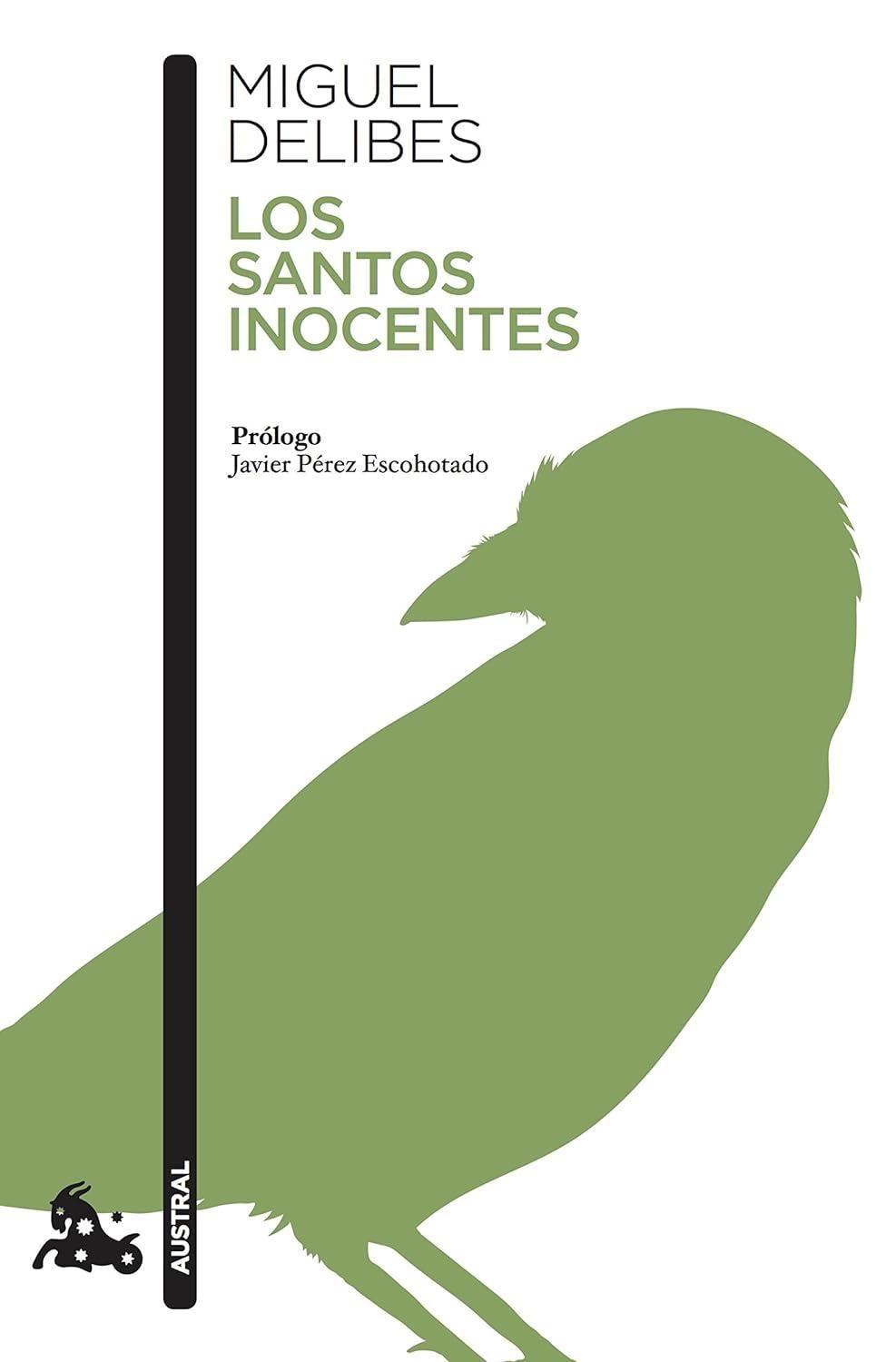 'The Innocent Saints' by Austral Publishing