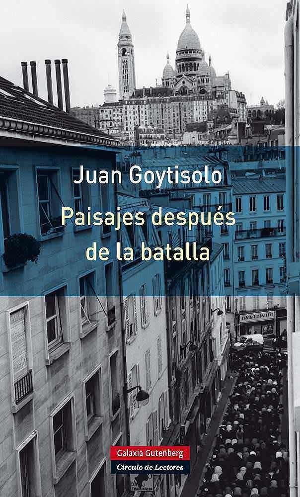 'Landscapes After the Battle' by Galaxia Gutenberg Publishing (Reader's Circle)
