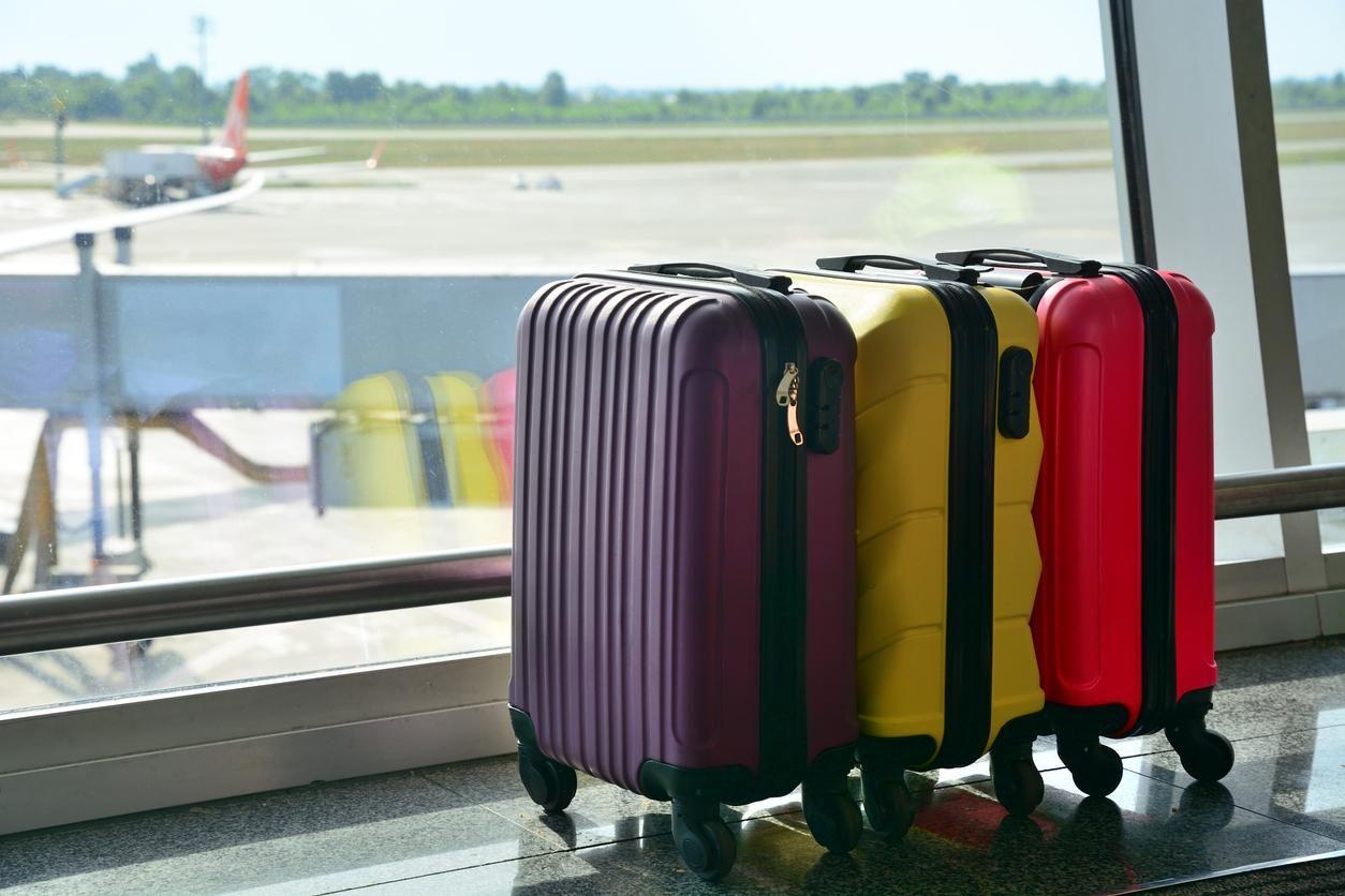 3 affordable cabin bags to avoid checked luggage.