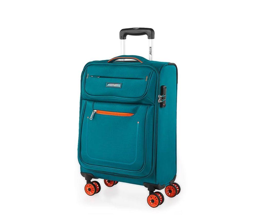 JASLEN cabin bag (COLCHESTER collection), available at El Corte Inglés.