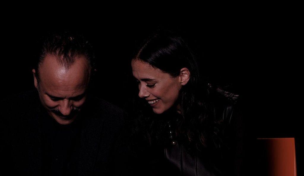 La figlia - Patricia López Arnaiz - Javier Gutiérrez