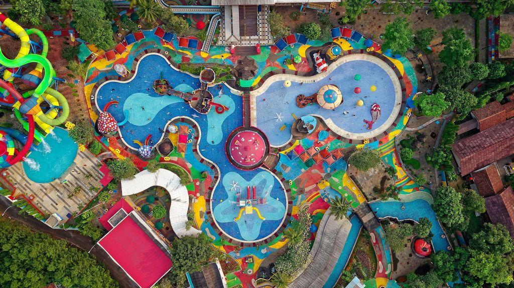 Water park