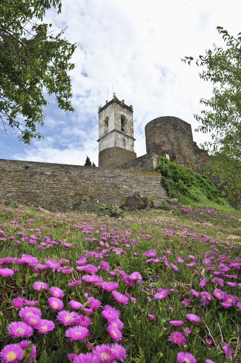In this village, you can feel like you're in a well-ended Game of Thrones episode.