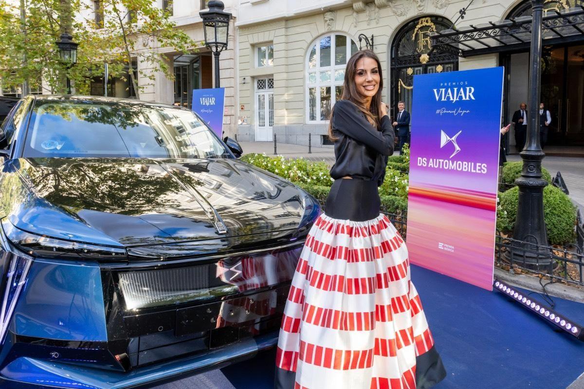 Fourth edition of the VIAJAR AWARDS