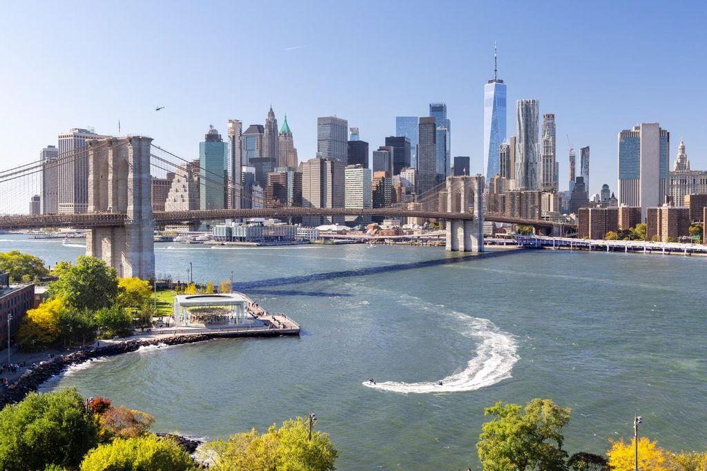 New York.