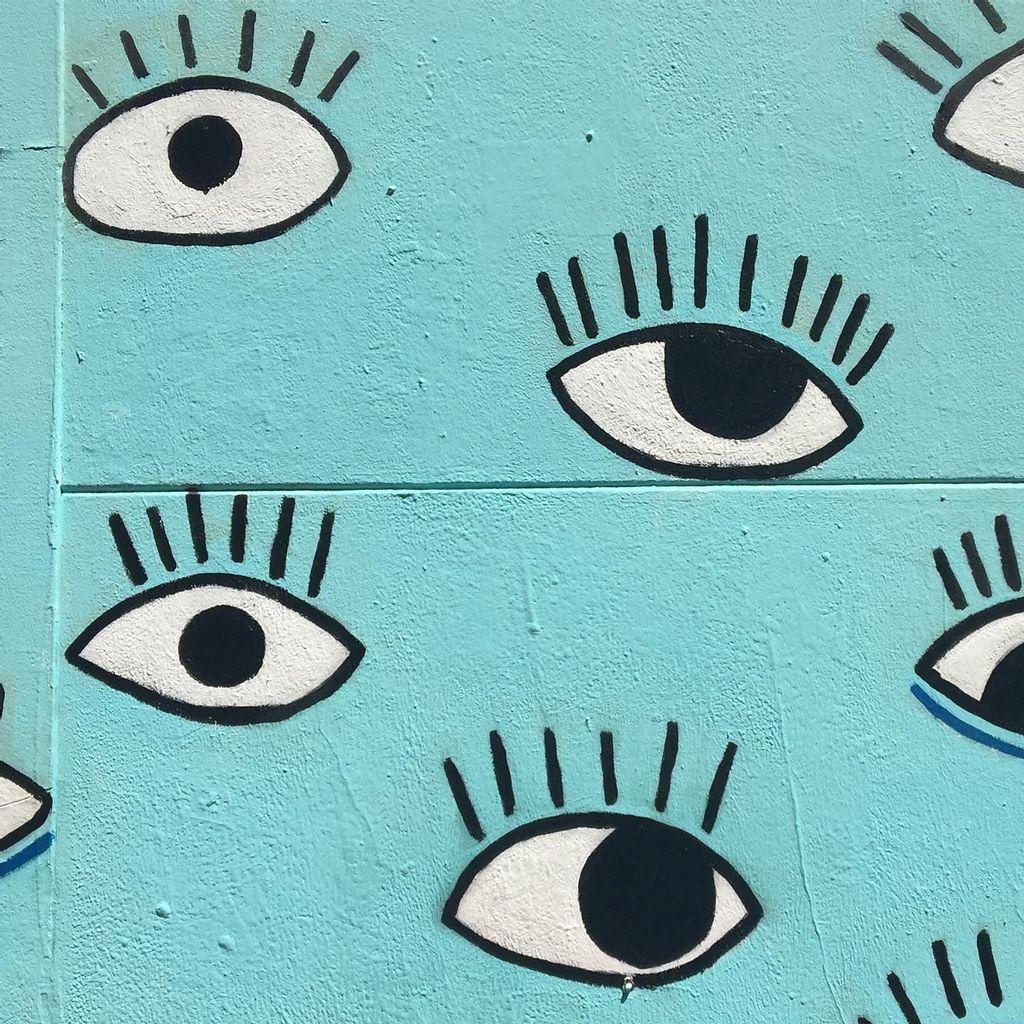 Ojos Malasaña