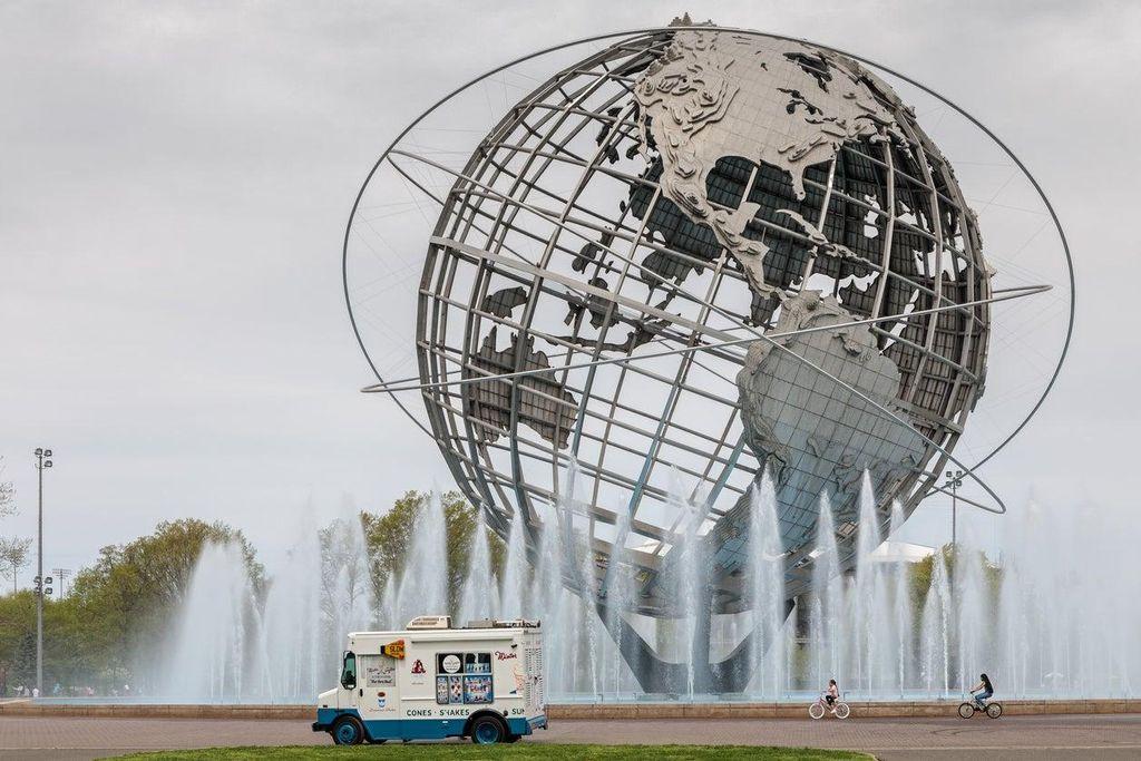 Unisphere, New York