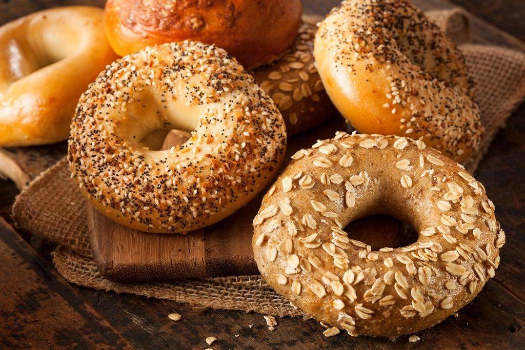 Bagels, Canada