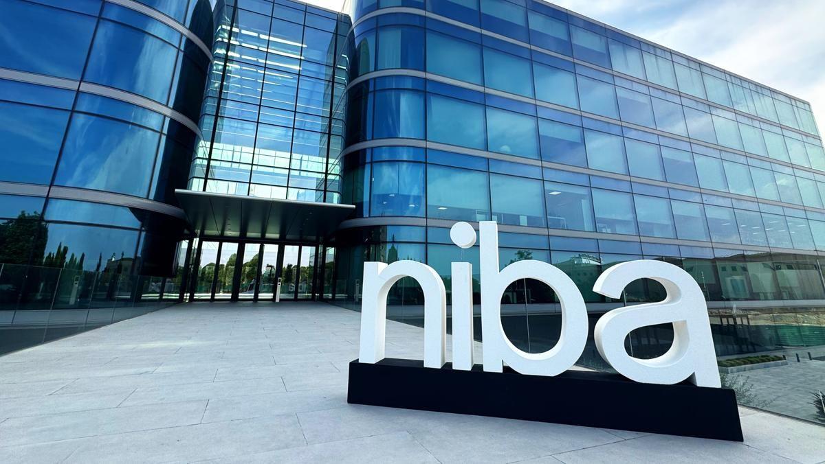 Iberdrola launches niba, the first 100% digital neoenergy provider in the Spanish market
