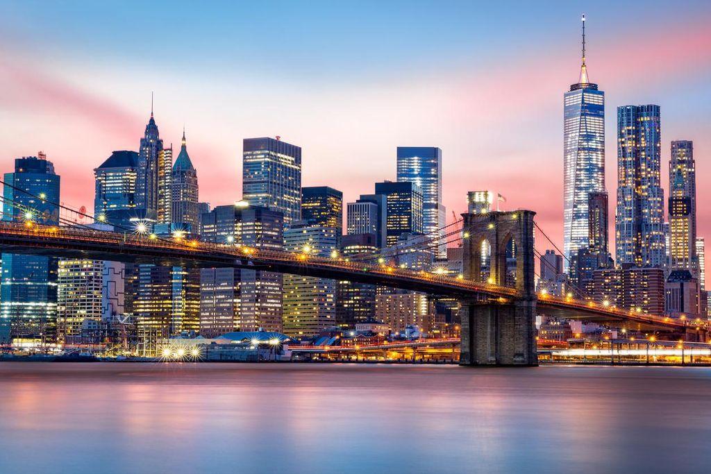 New York.