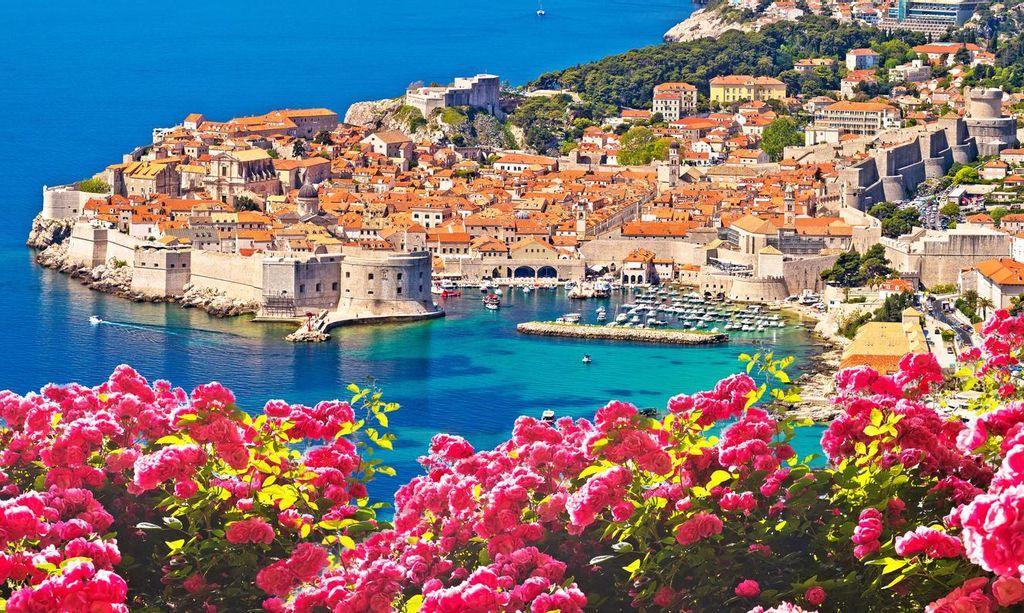 Dubrovnik.