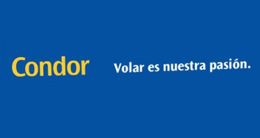 Condor reduces excess baggage costs by up to 50%