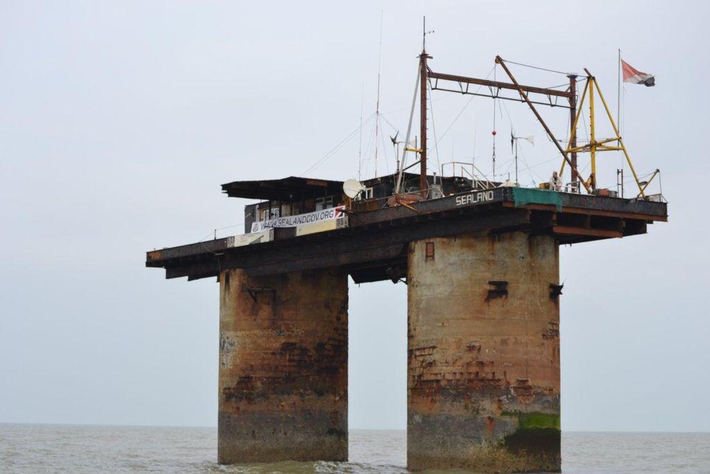 Sealand