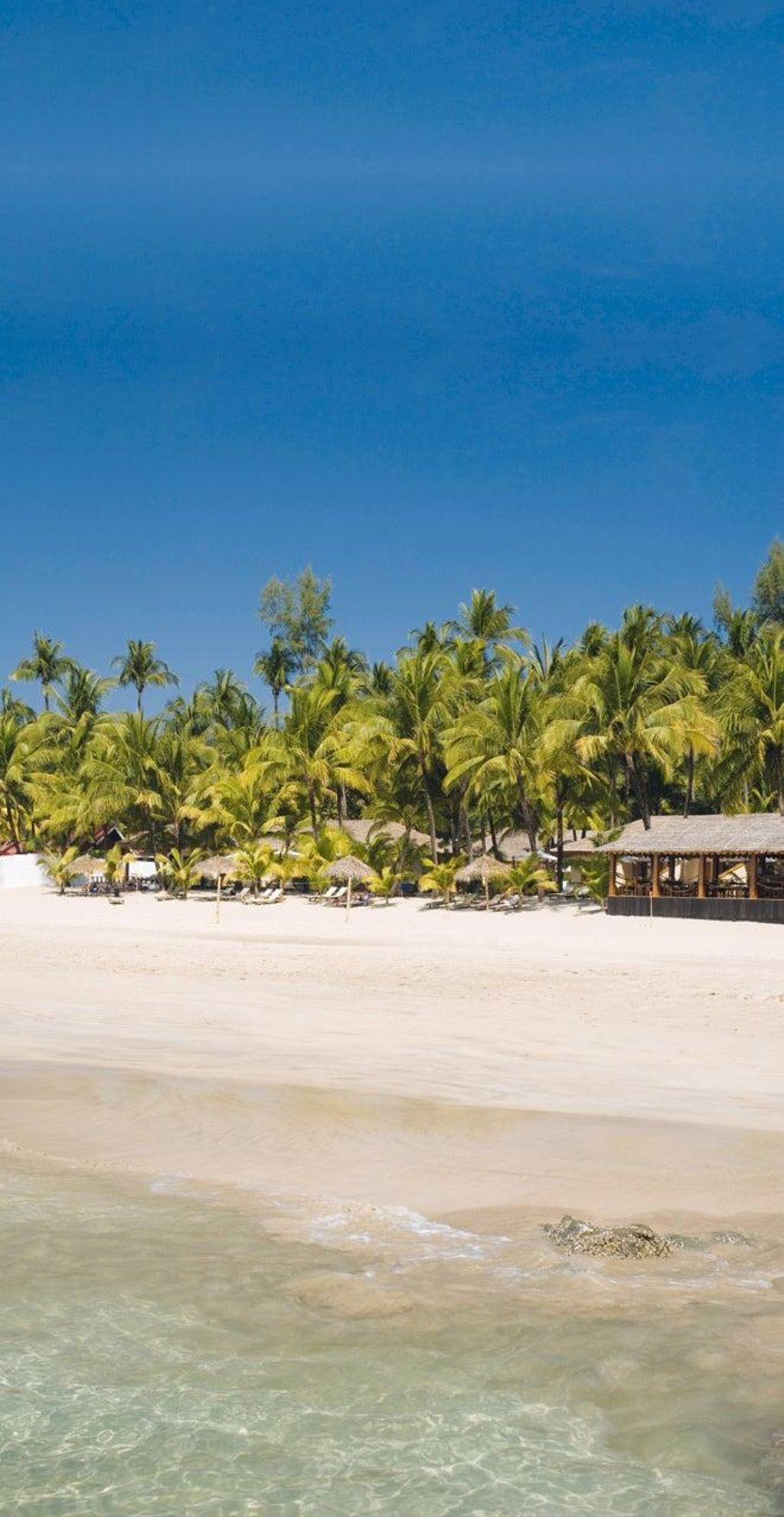 Ngapali Beach, Myanmar
