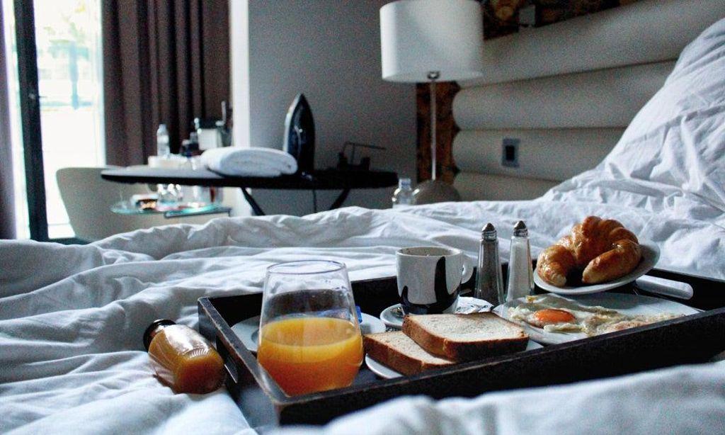 Hotel 5 stelle