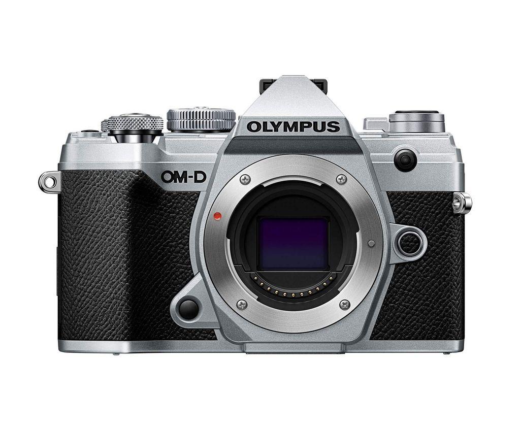 Olympus