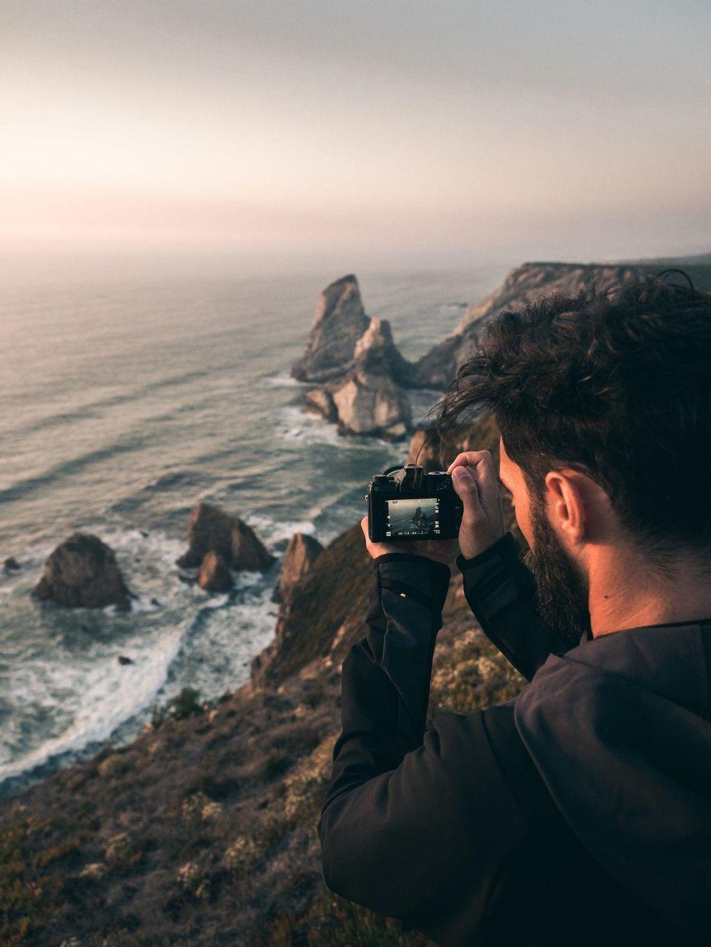 Olympus OM-D E-M5 Mark III