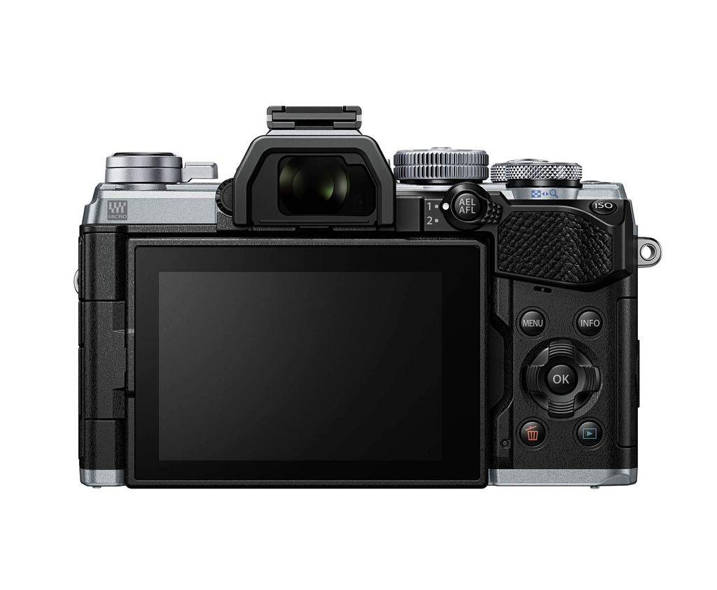 Olympus