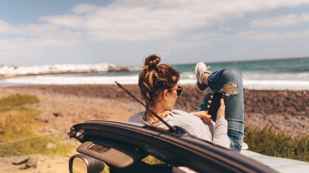 App to find a travel partner