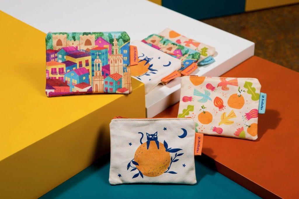 Coin purses