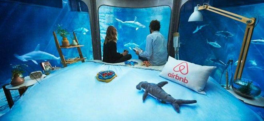 airbnb