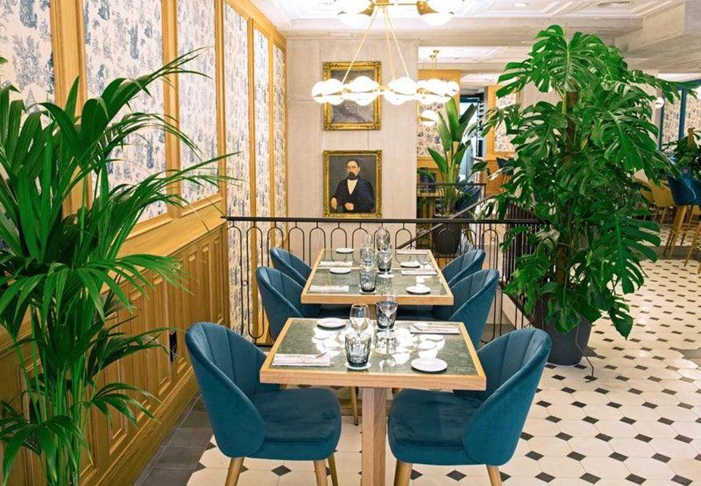 MAISON MÉLIE
