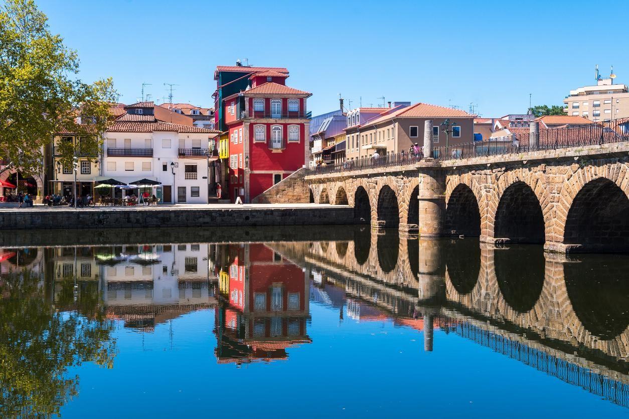 Chaves is not well-known but is worth a visit.