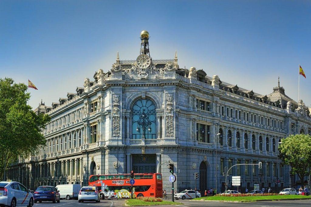 Bank of Spain