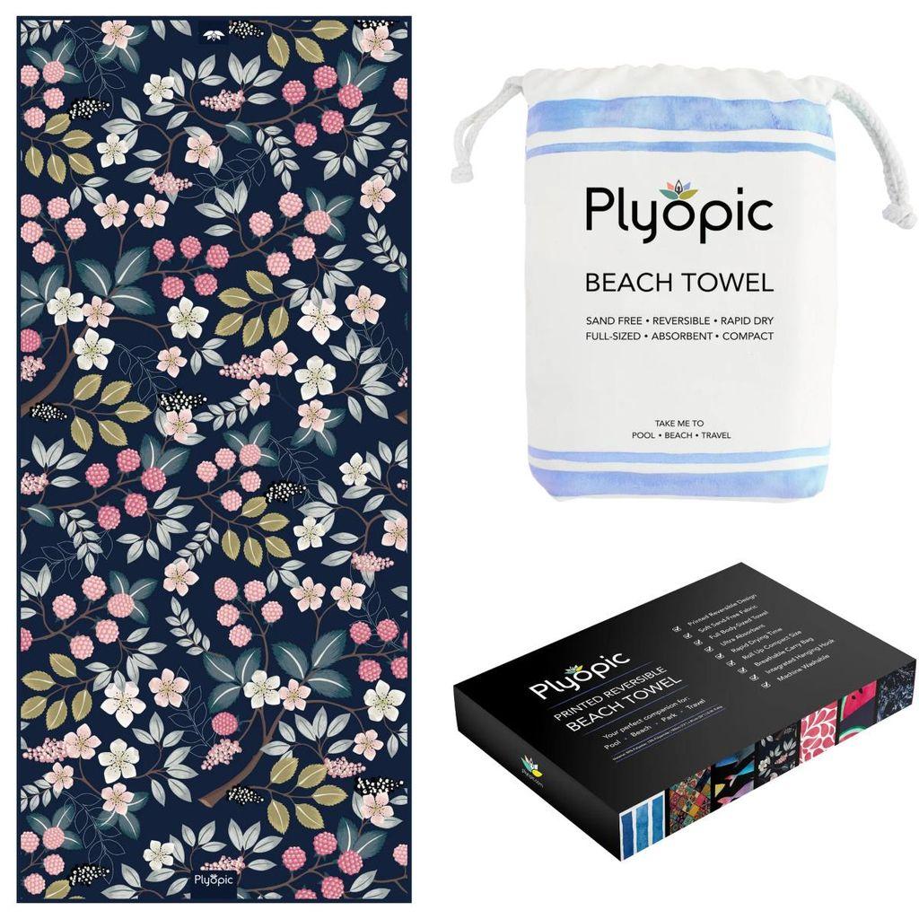 You can get this towel for $25.99.