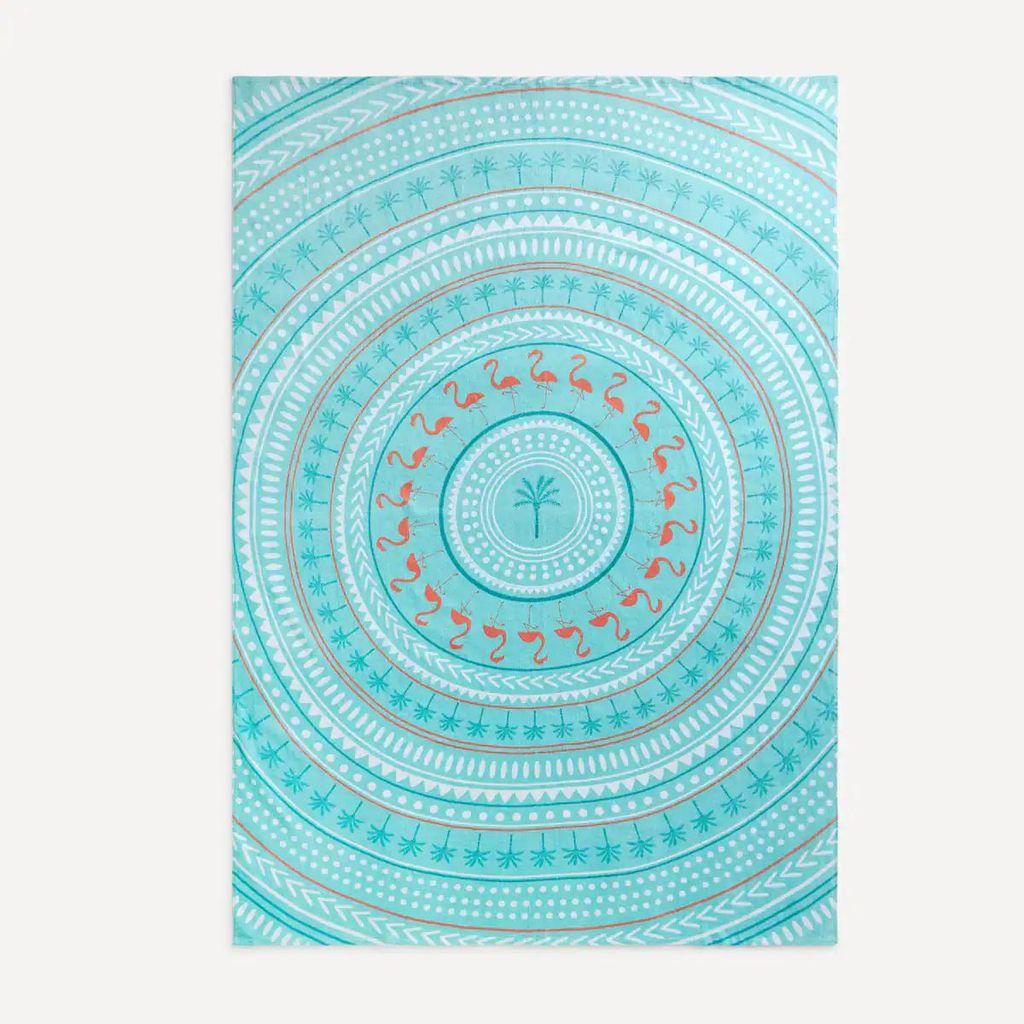 XXL towels are perfect for setting up base camp at both the beach and pool.
