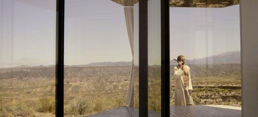 Desert House