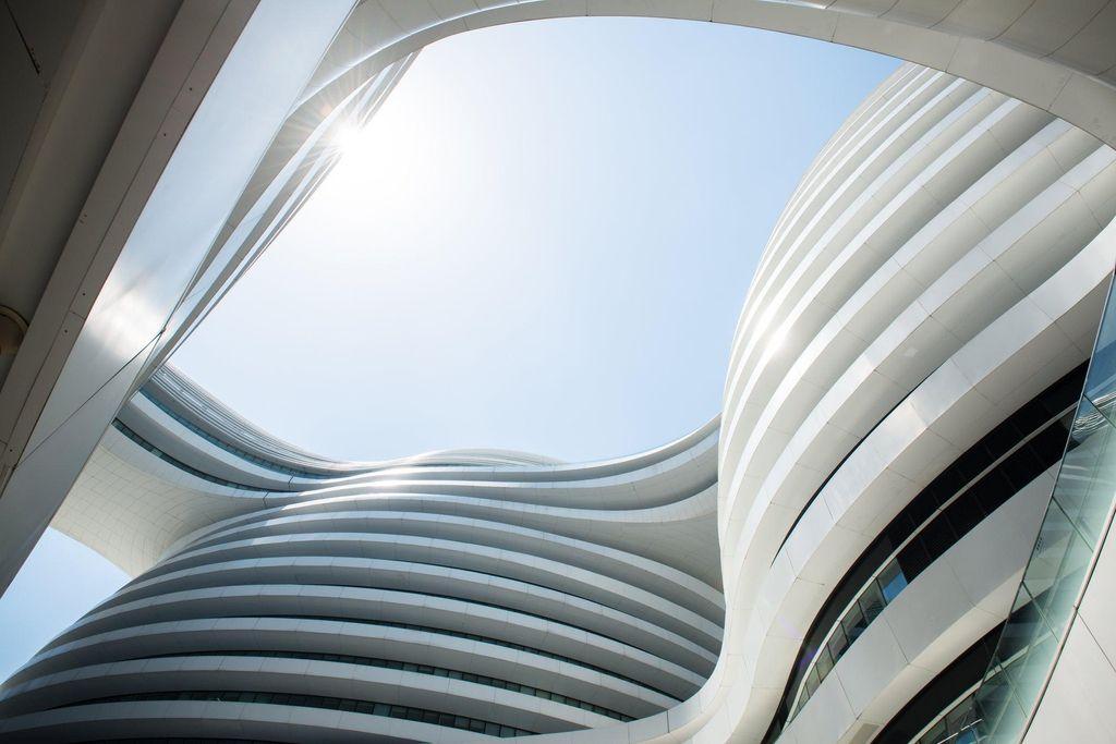 Zaha Hadid, architecture, architects, world architecture day