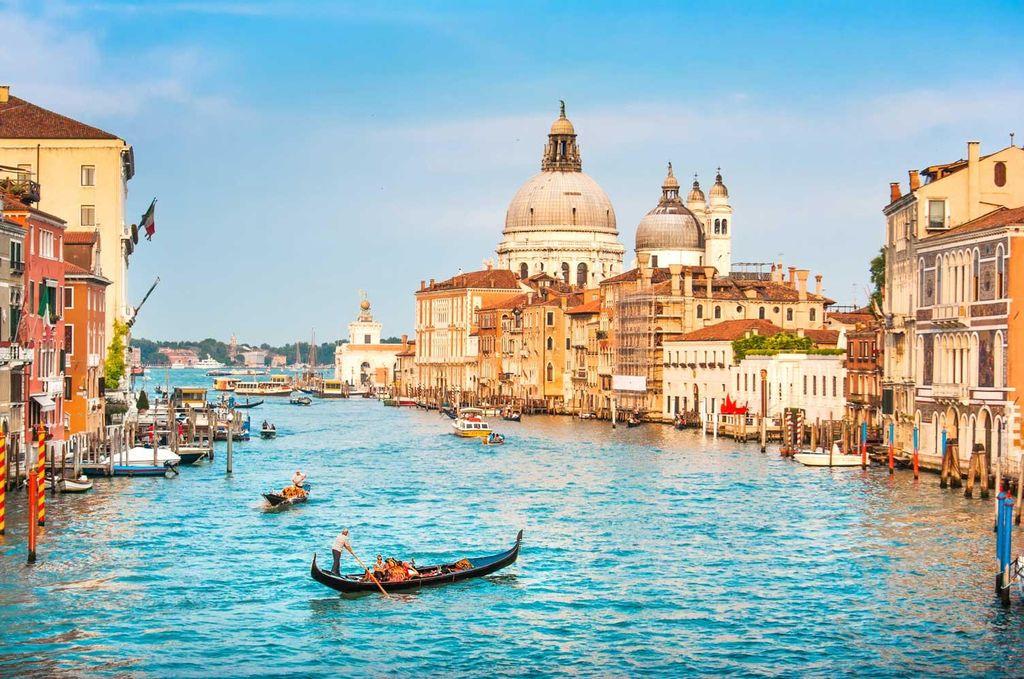 Venezia, Italia