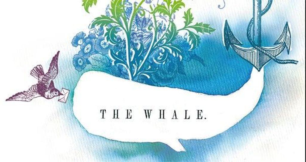 The White Whale by Mariano López