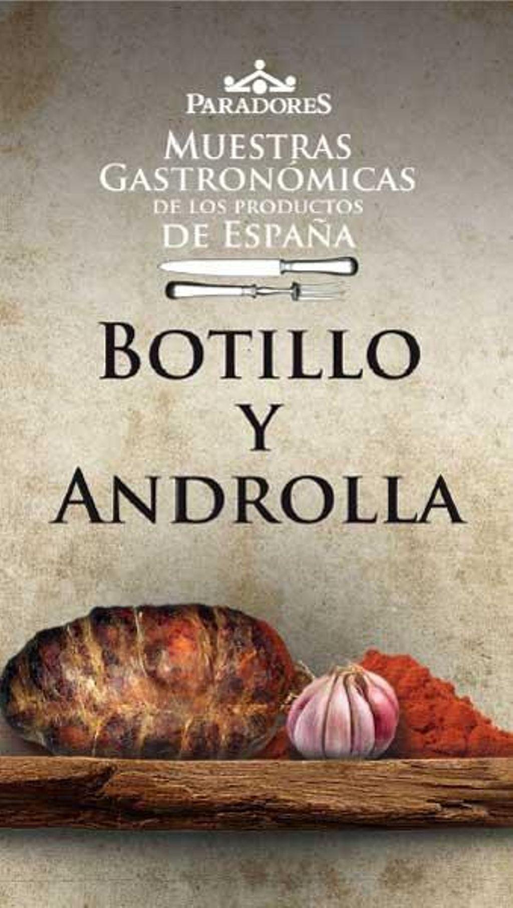 Enjoy the botillo and androlla in Gijón