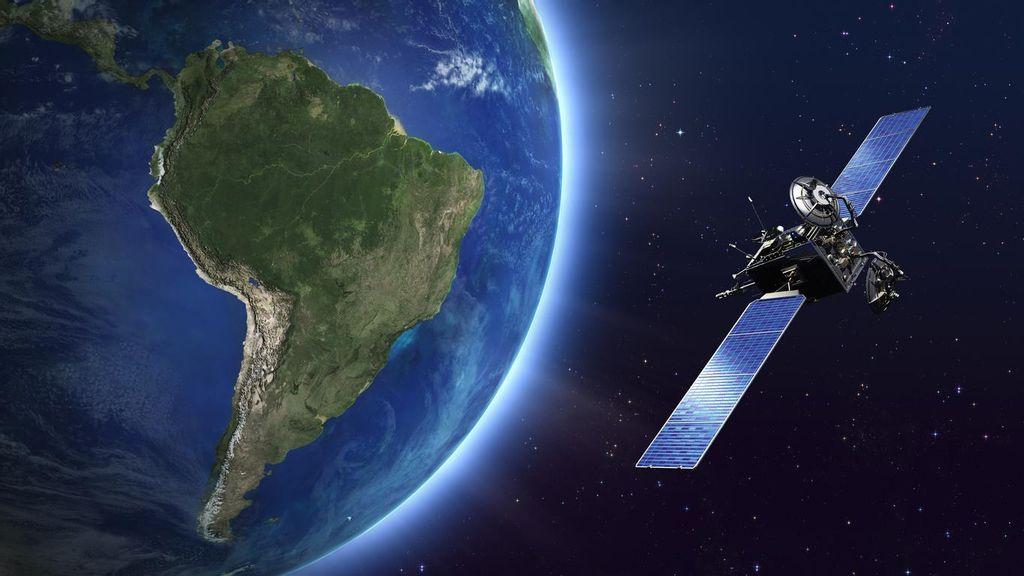 Satellites and spacecraft lose control due to radiation.