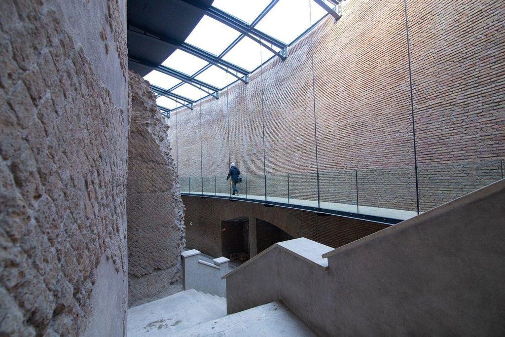 Mausoleo di Augusto