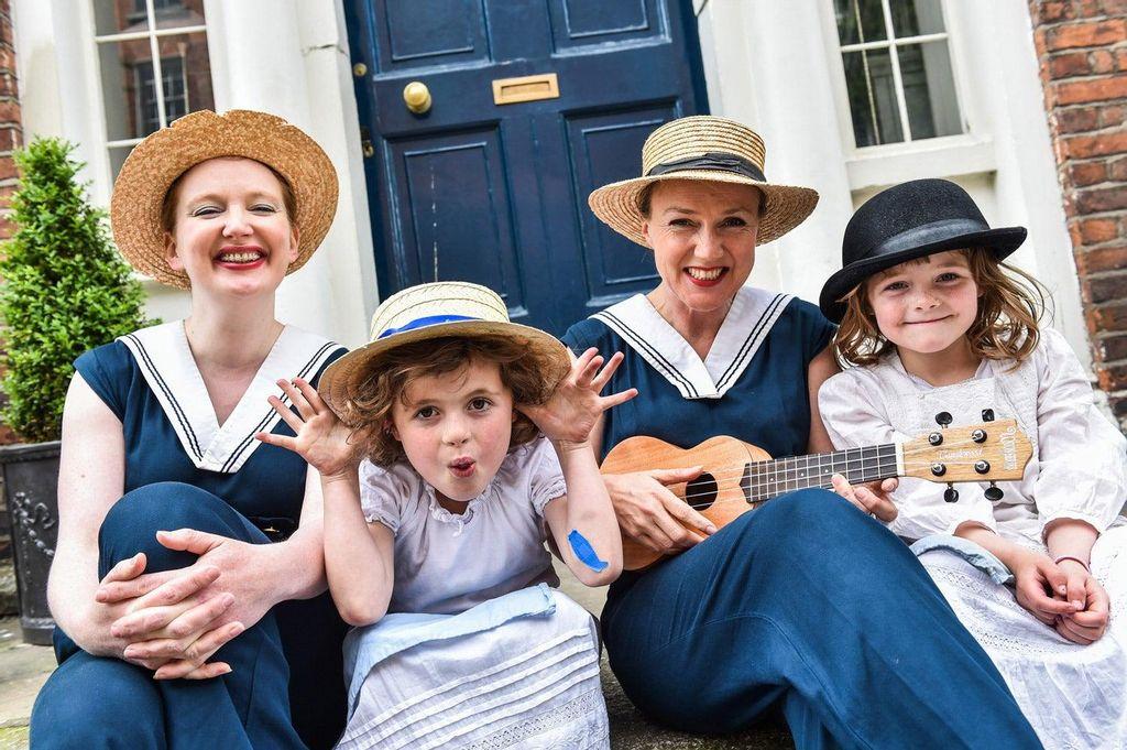 Bloomsday, Irlanda