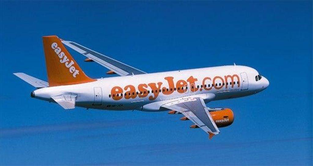 New Flight Routes